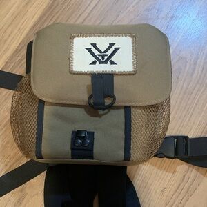Vortex Optics Binocular Case/Harness